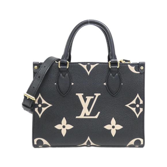 LOUIS VUITTON Handbags - Louis Vuitton On the Go PM M45659 Bag